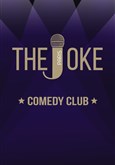 The Joke Comedy Club Madame Sarfati
