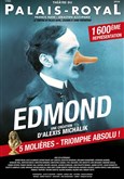 Edmond Comdie Bastille