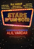 Stars d'un soir Studio des Champs Elyses