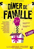 Dner de Famille Studio des Champs Elyses